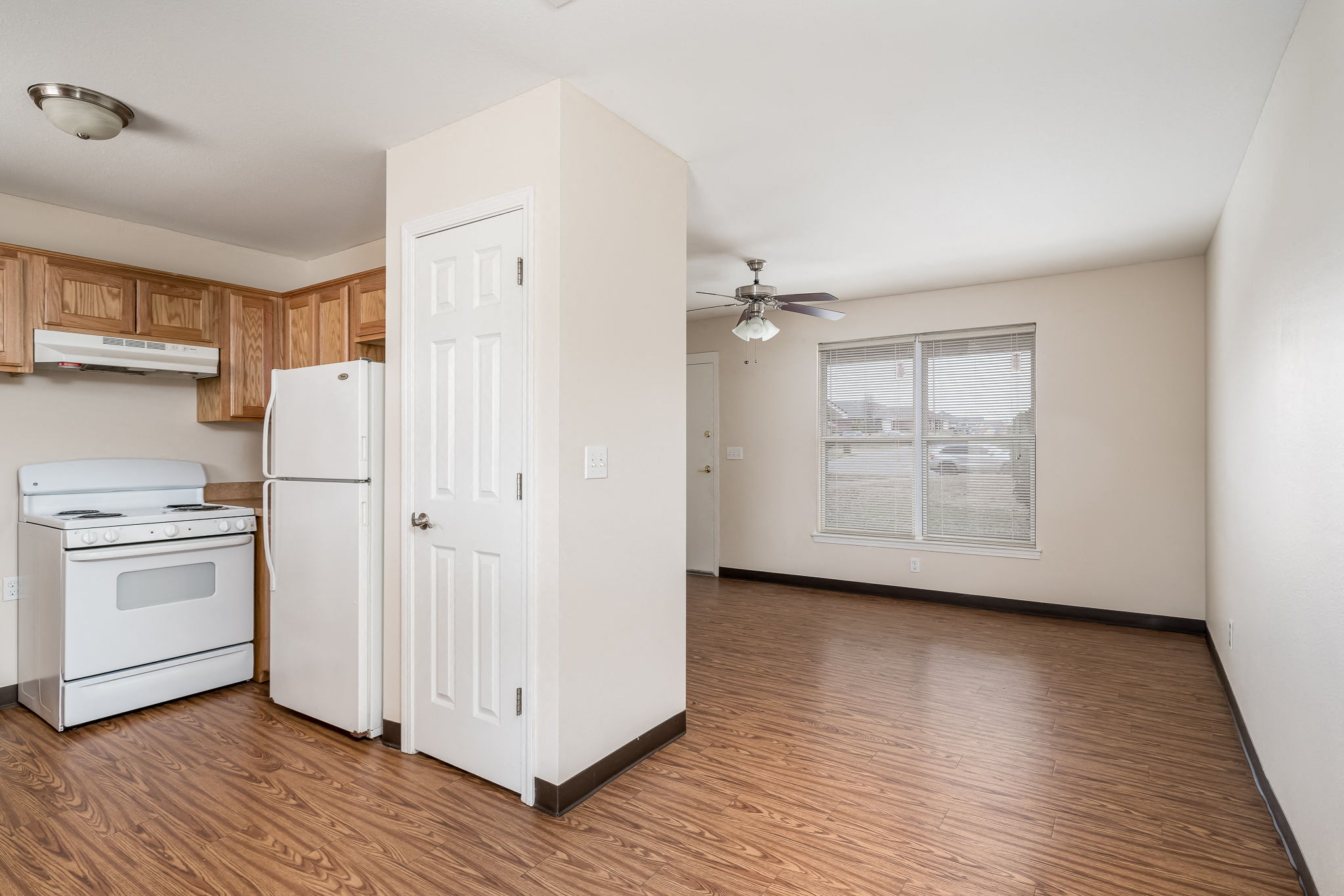 Nelson Hall Homes Apartments in Fort Smith, AR